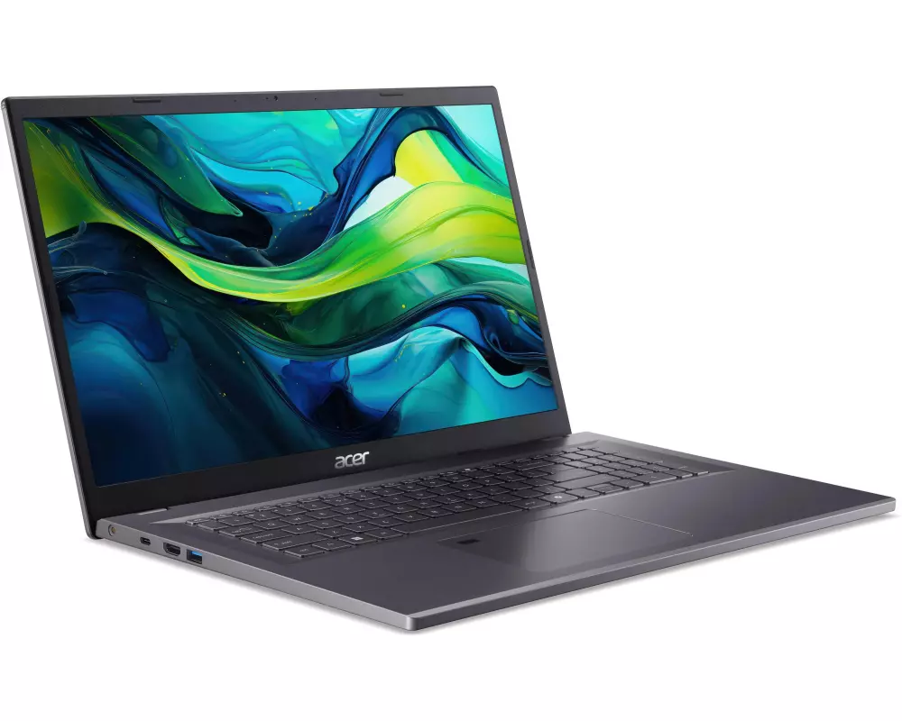 Acer Notebook Aspire 17 (A17-51M-71TH)