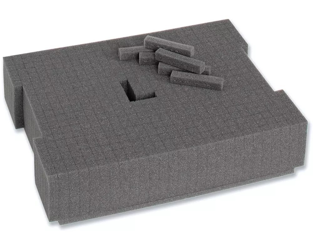 L-BOXX Schaumstoffeinlage L-BOXX 136