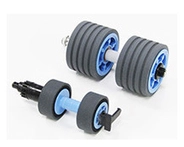 EXCHANGE ROLLER KIT FOR A4