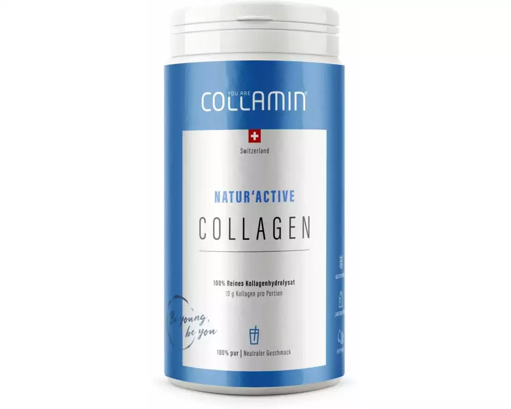 Collamin Natur'Active Collagen 450 g