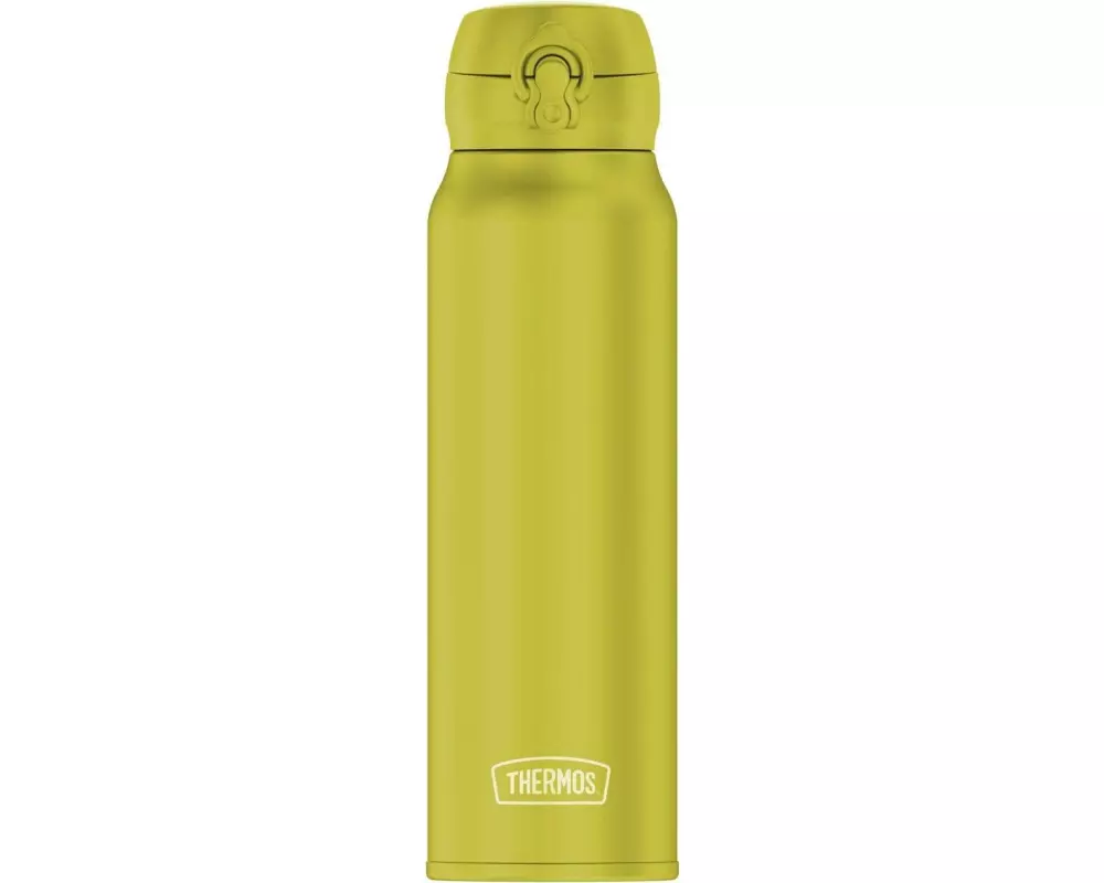 Thermos Thermosflasche Ultralight 750 ml, Glowing Green
