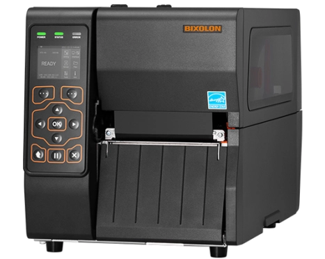 300DPI THERMAL TRANSFER USB