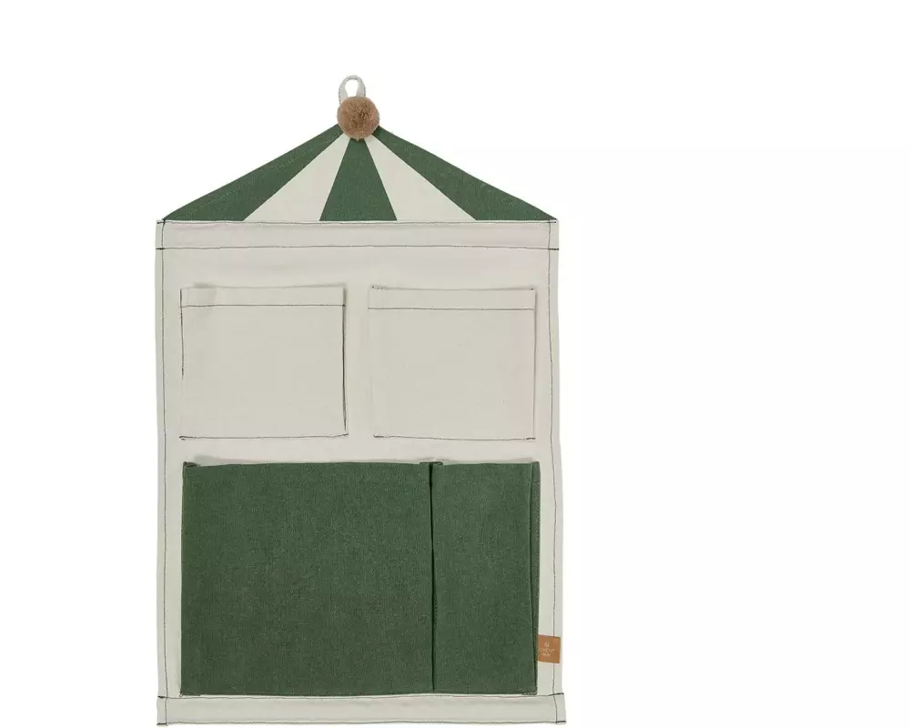 OYOY Wandorganizer Circus