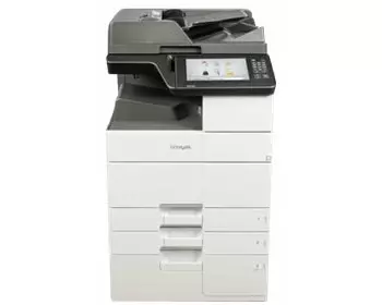 LEXMARK MX910dxe, MFP, 4-in-1 Ethernet
