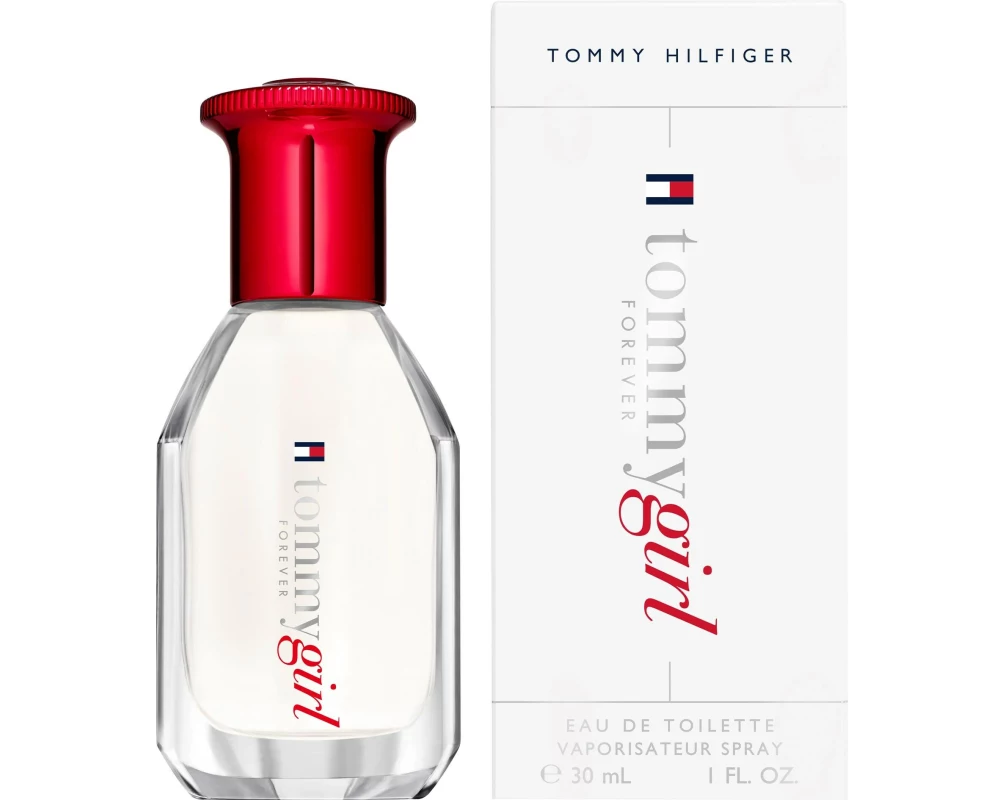 Tommy Hilfiger Tommy Girl Forever 30 ml
