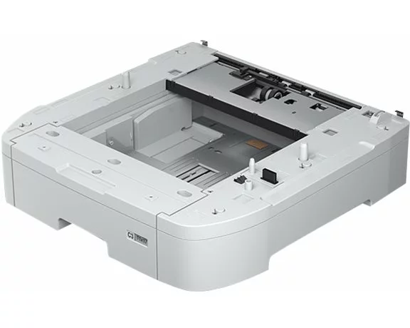 Epson 500 sheet paper tray max 2 with std version WF-C869R