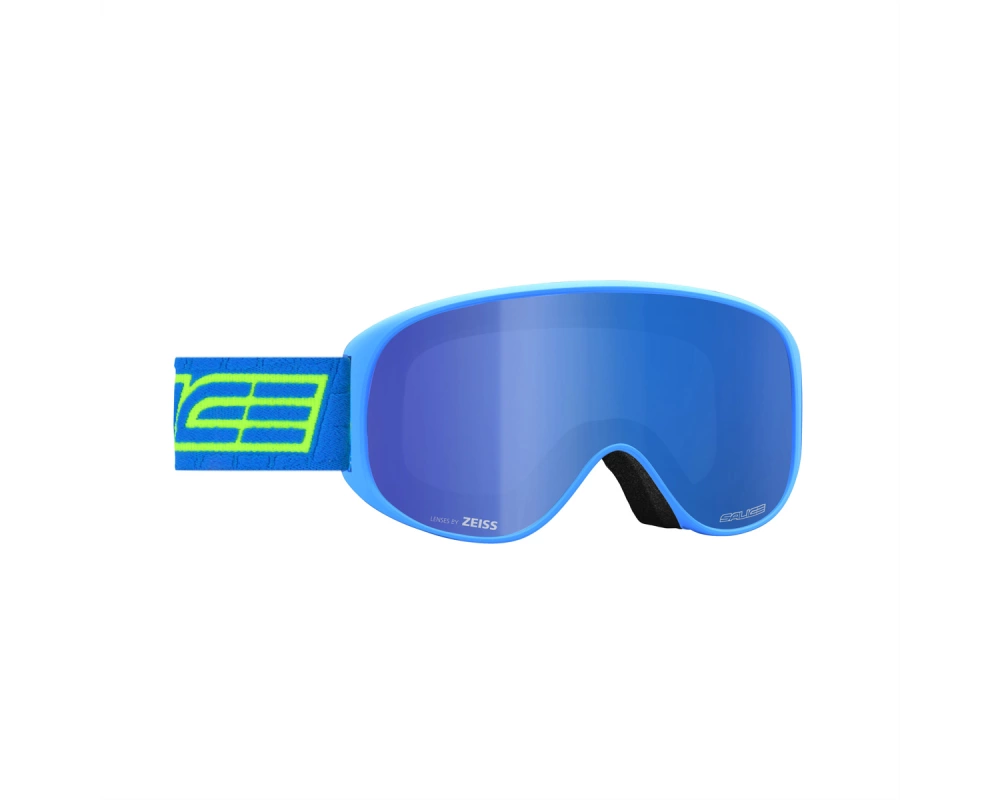 Salice Occhiali Skibrille 100RWX, Light Blue / Da RWX Cat S1-S3