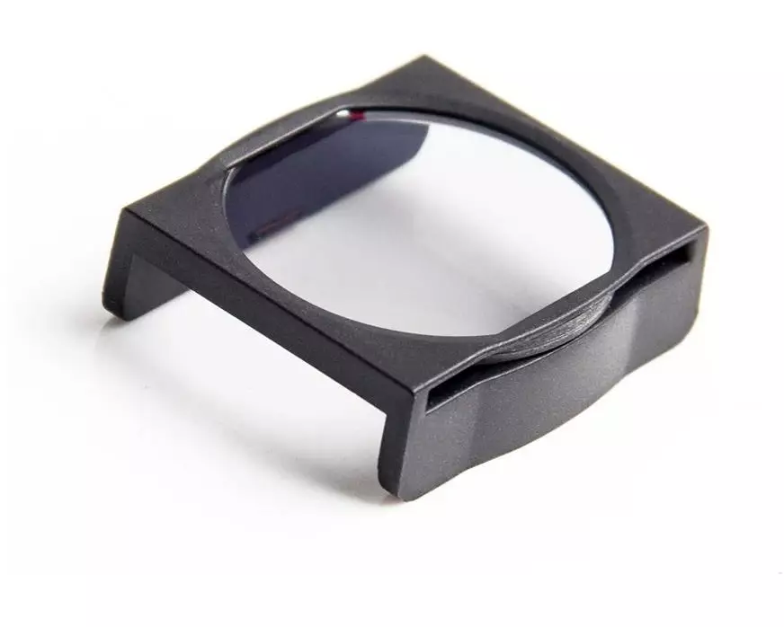 Viofo CPL-100 Filter für A119/A129-Serienmodelle