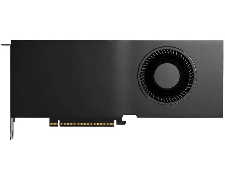 PNY Grafikkarte Nvidia RTX Pro 5000 BW