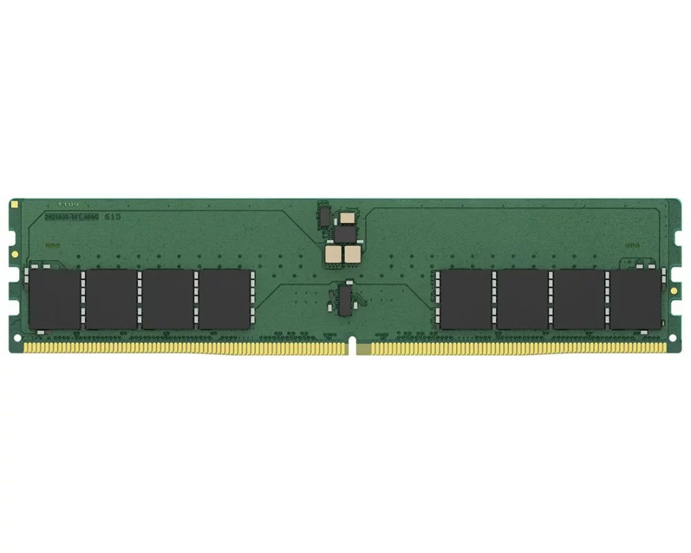Kingston DDR5-RAM KVR64A52BD8-64 6400 MHz 1x 64 GB