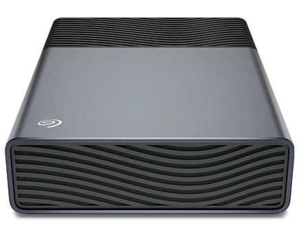New One Touch 8TB