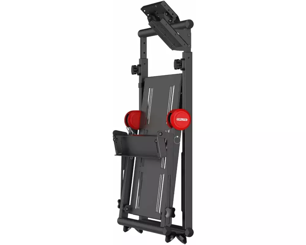 Oplite Wheel Stand GT Pro V2 Stahl Matt