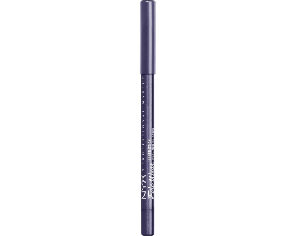 NYX Professional Makeup Epic Wear Semi-Perm Graphic Liner Stick 13 Fierce Purple