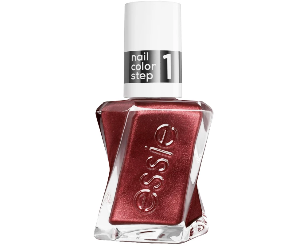 essie Nagellack Gel Couture 569 Size Me Up