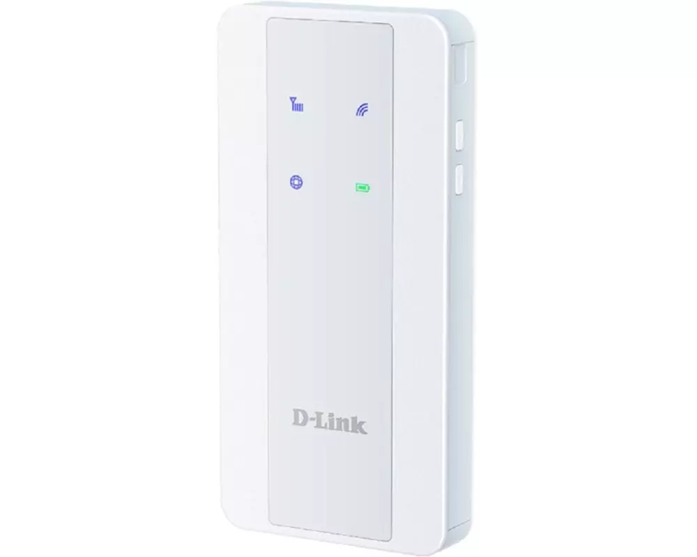 D-Link F518: 5G NR USB Adapter