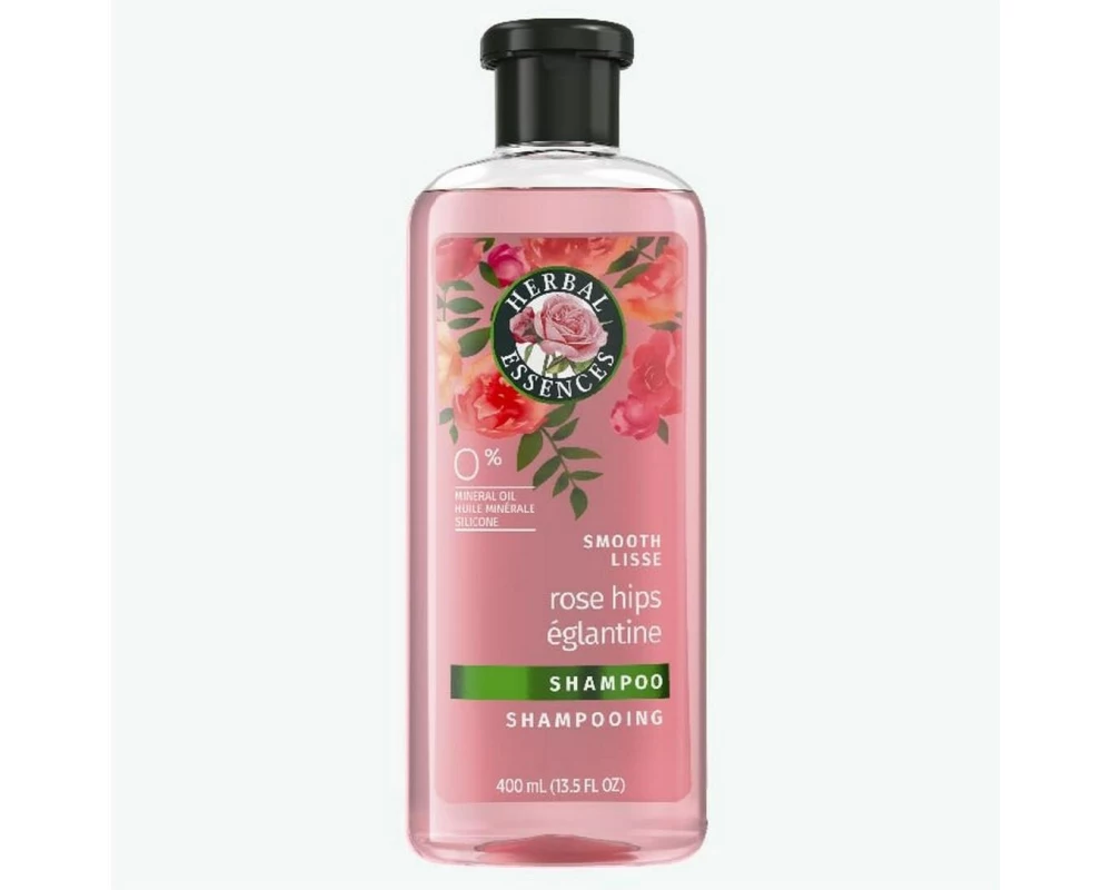 Herbal Essences Blütensanft 650 ml