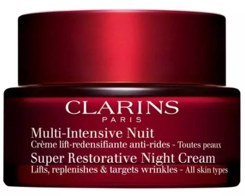Clarins Multi-Intensive 50 ml