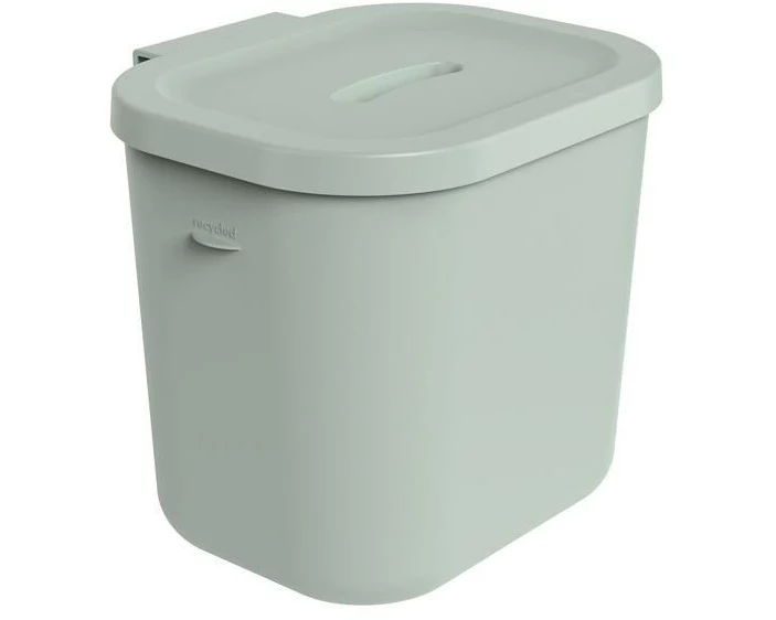 Rotho Babydesign Windeleimer KAYO 6 l Sage Green