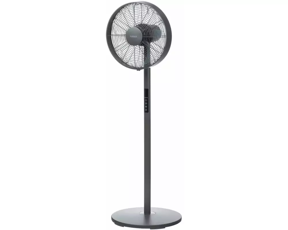 FURBER Standventilator Vayu-Touch Maxi