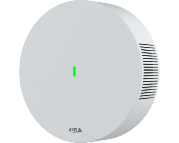 Axis D6210 Luftqualitätssensor