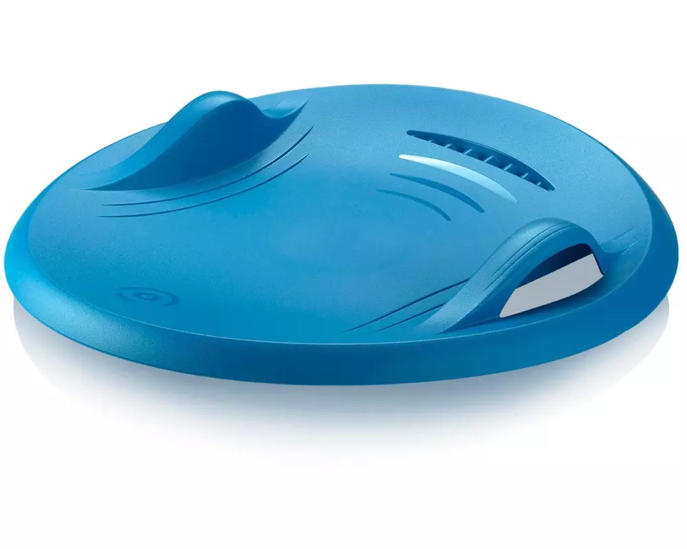 gizmo riders Schneerutscher Supernova 70 Grau