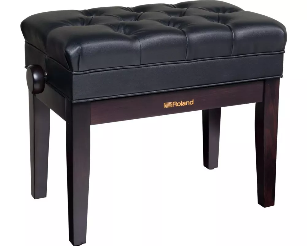 Roland Klavierbank RPB-500 – Rosewood