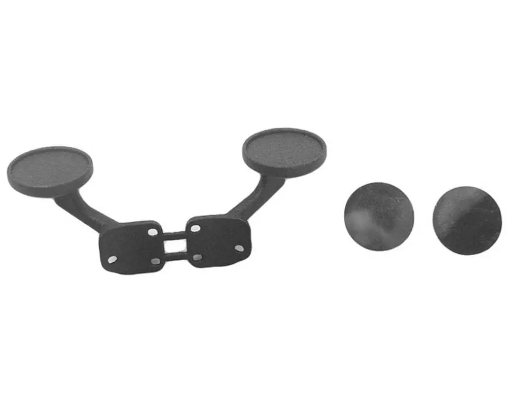 RC4WD Modellbau-Seitenspiegel Rear View VS4-10 Origin Body