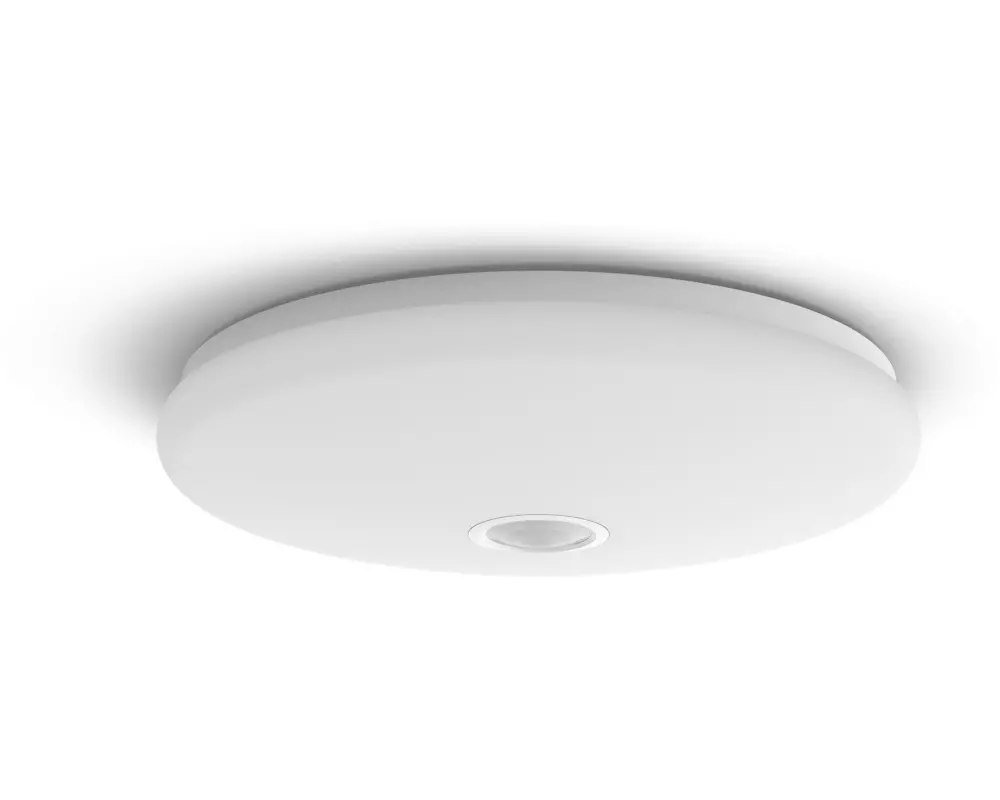 Philips Mauve Deckenleuchte IR weiss 1900 lm