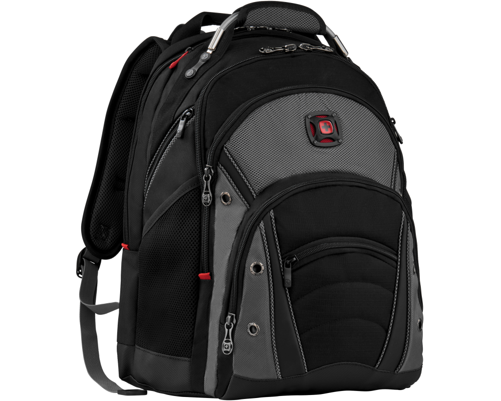 WENGER Notebook Backpack Synergy 600635 15.6 Zoll