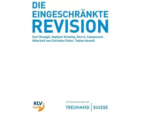 Die eingeschränkte Revision
