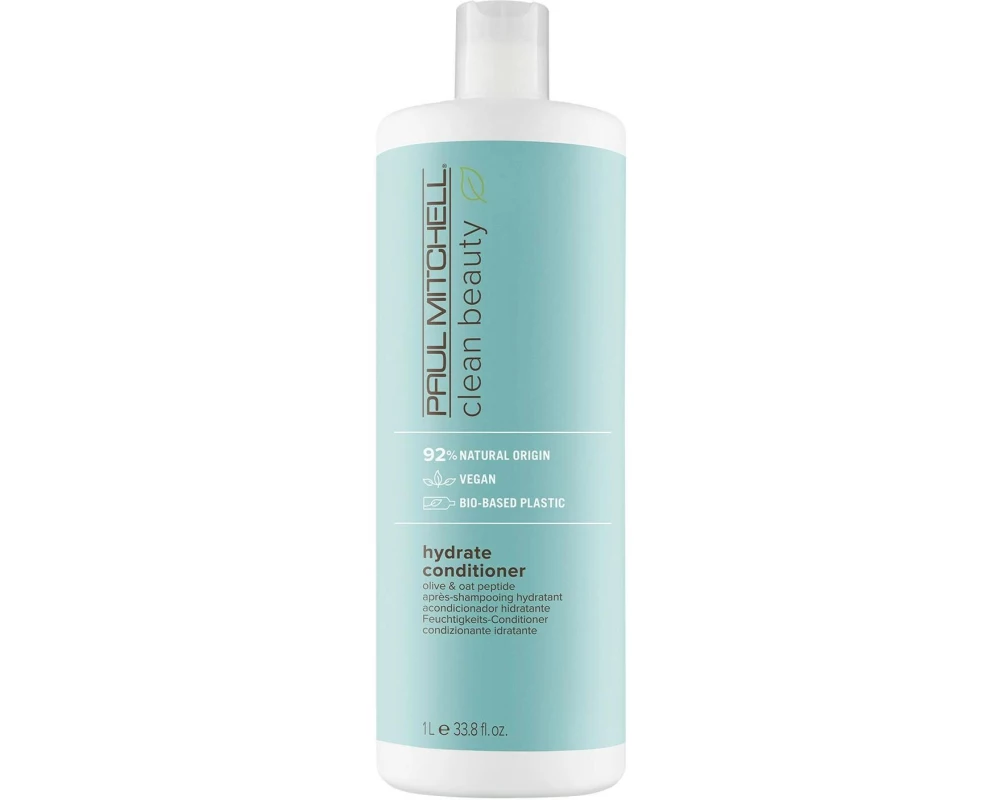 PAUL MITCHELL clean beauty Clean Beauty Hydrate 1000 ml