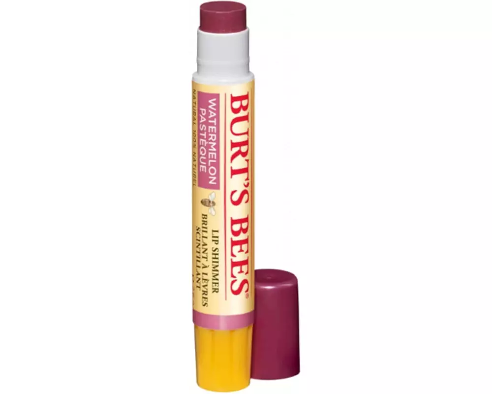 burt's bees Lippenbalsam Lip Shimmer Watermelon 2.6 g 2.6 g