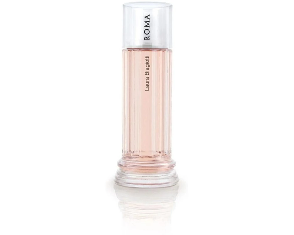 Laura Biagiotti Roma Fiori Bianchi 100 ml