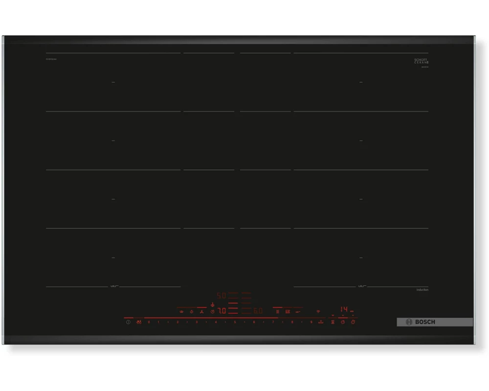 Bosch Induktionskochfeld PXY875DW4E