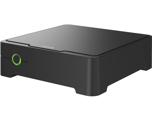 AXIS S3008 Mk II Wired Video Surveillance Station 4 TB HDD