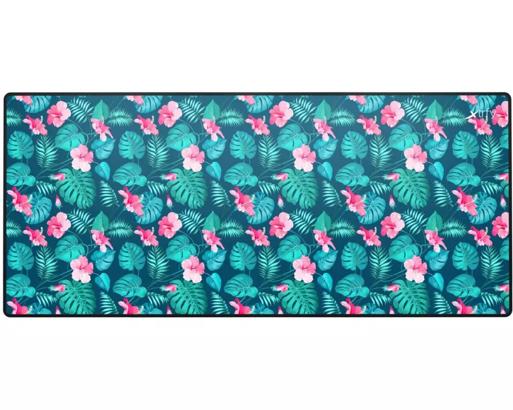 Cherry Gaming-Mausmatte XTRFY GP5 Tropical XL