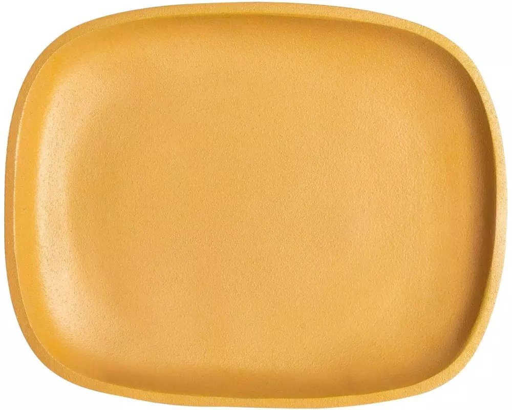 Leonardo Speiseteller Camminata 1 Stück, Orange