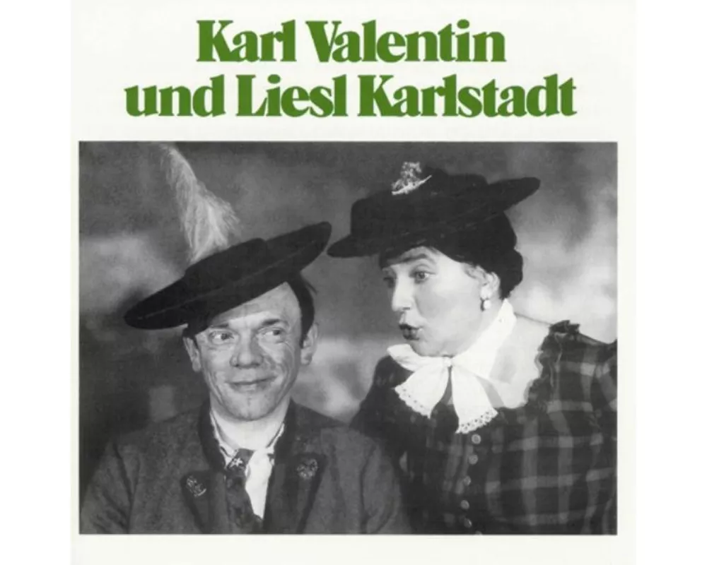 Valentin Und Karlstadt Vol.4