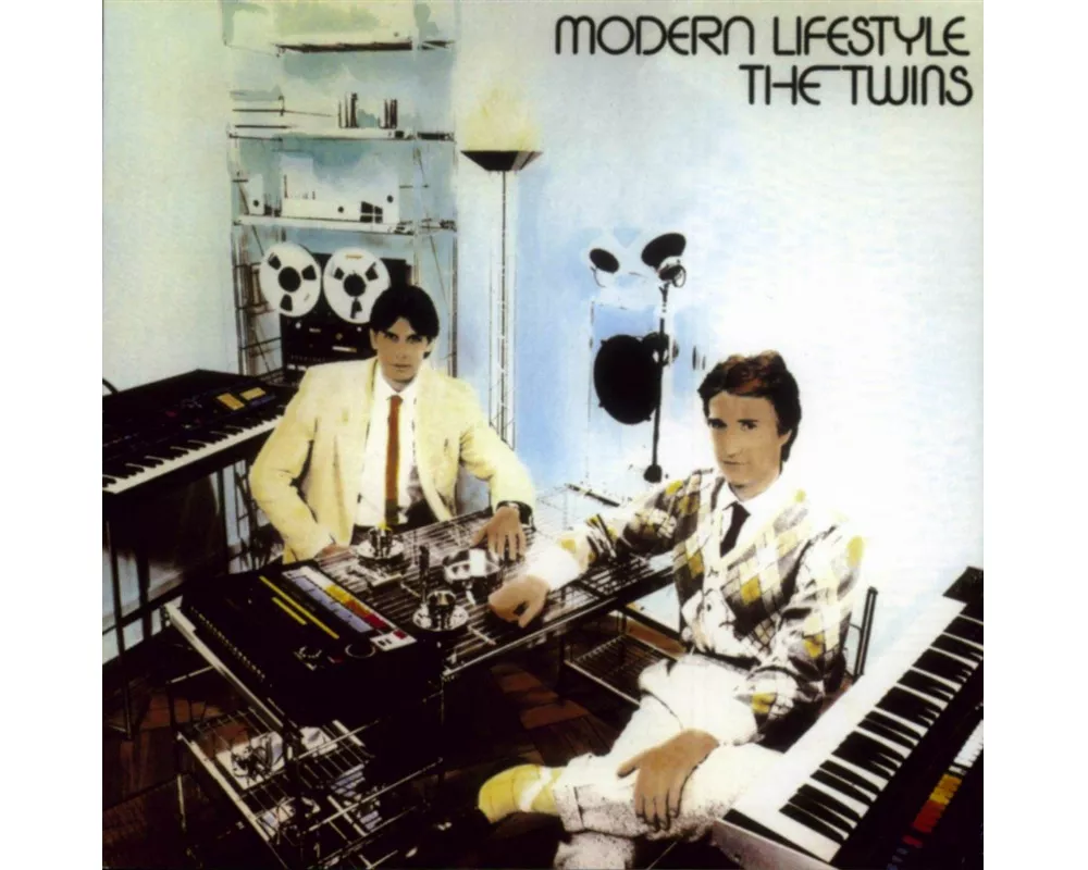 Modern Lifestyle