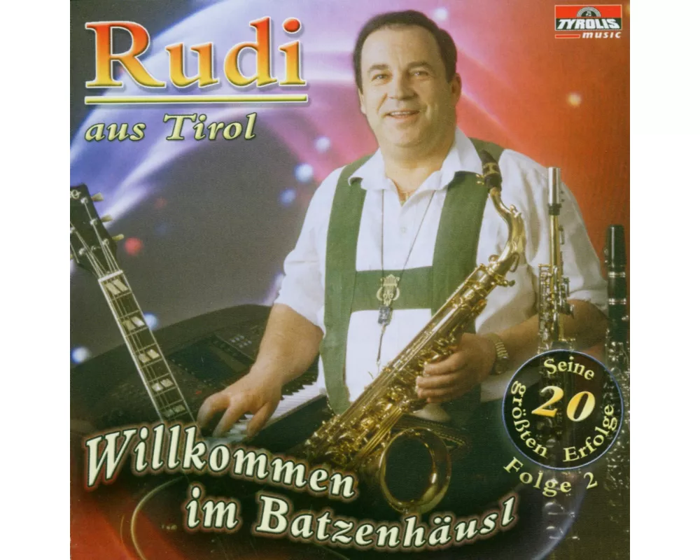Willkommen Im Batzenhäusl-Folge 2