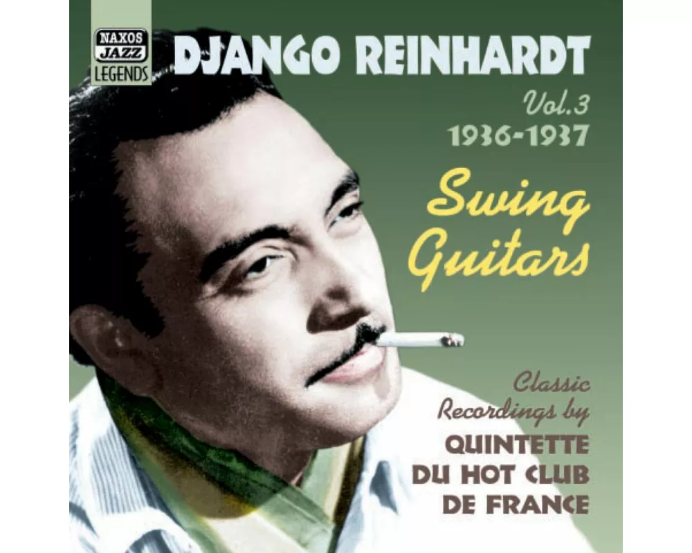Swing Guitars