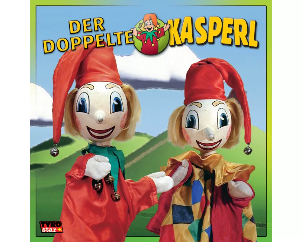 Der Doppelte Kasperl