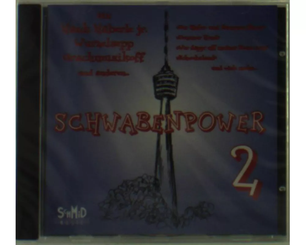 Schwabenpower 2