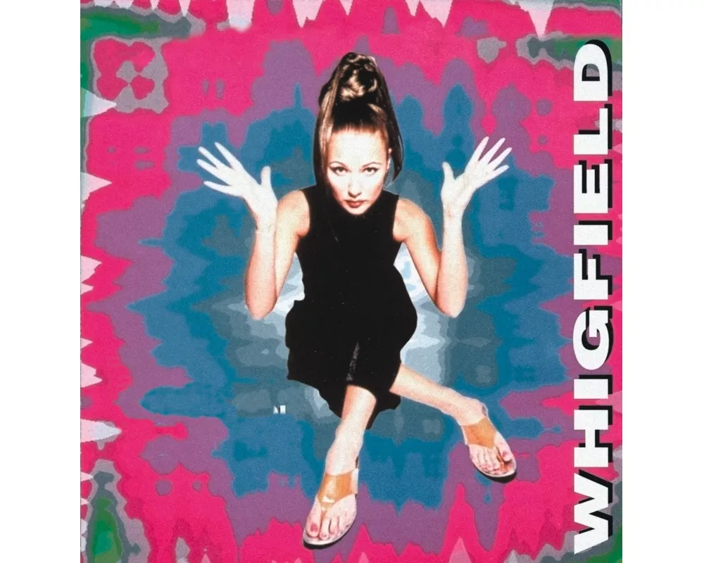 Whigfield