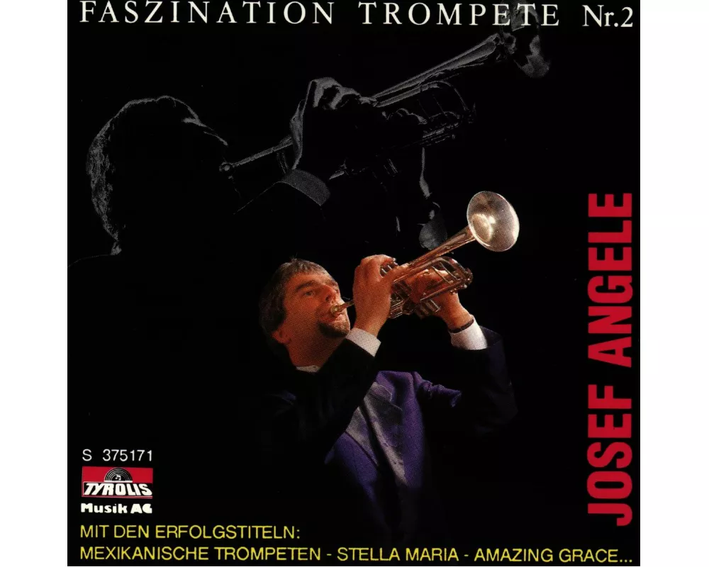Faszination Trompete Nr.2