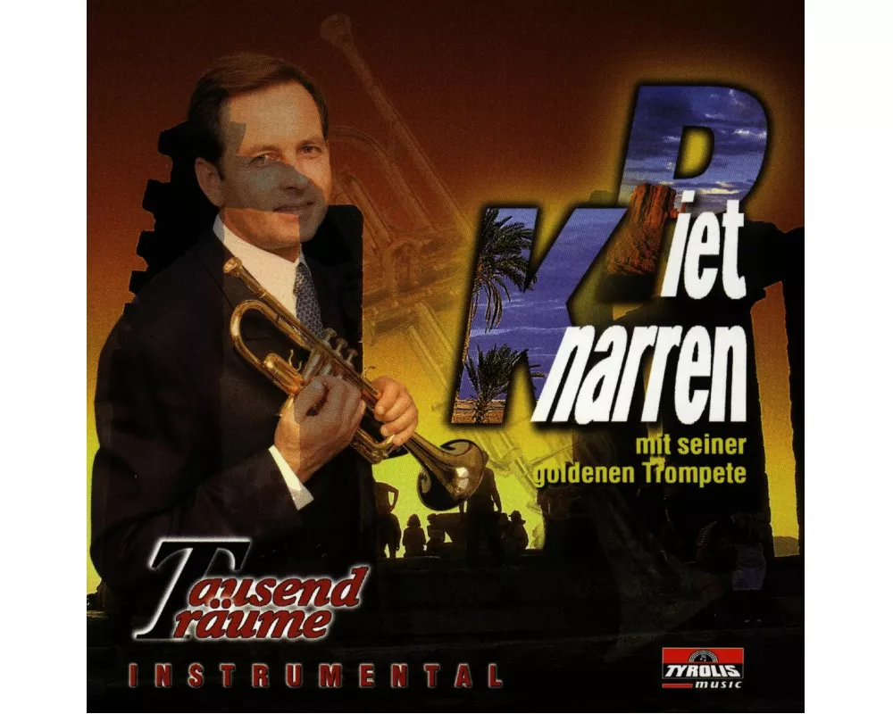 Tausend TrÄume-instrumental