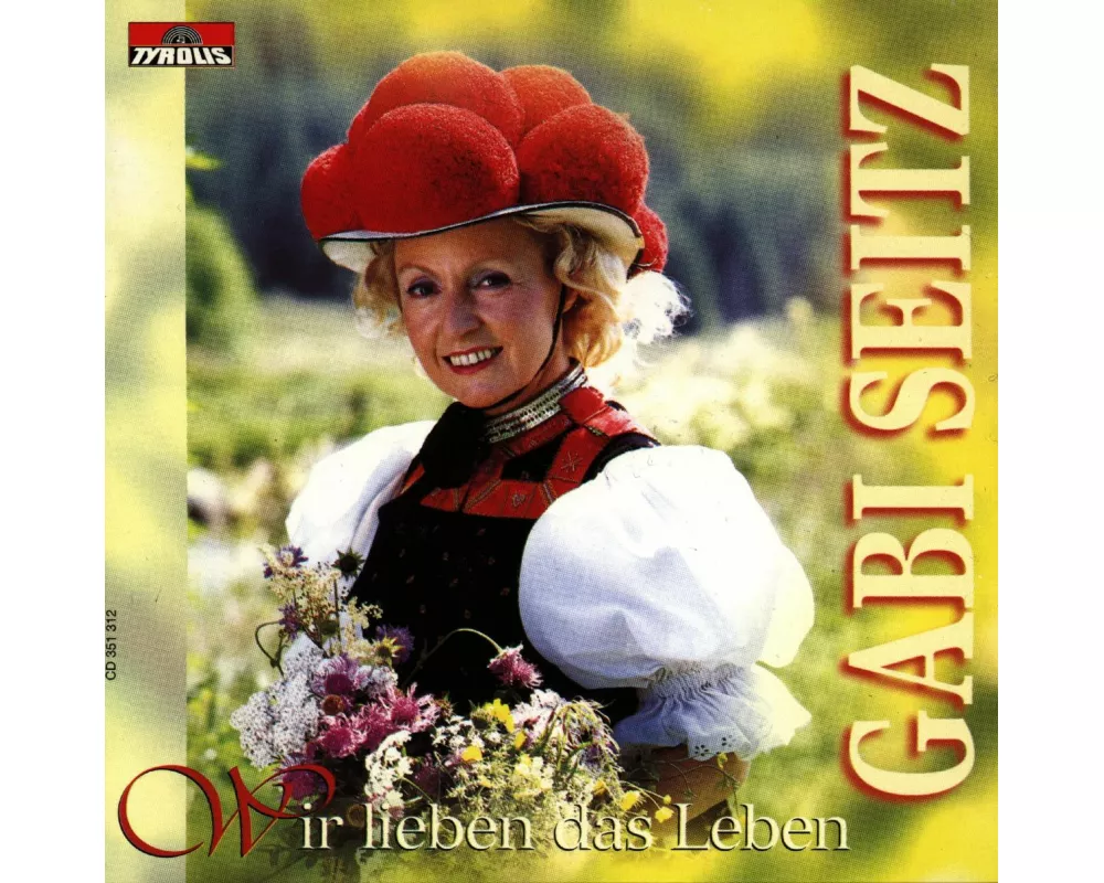 Wir lieben das Leben