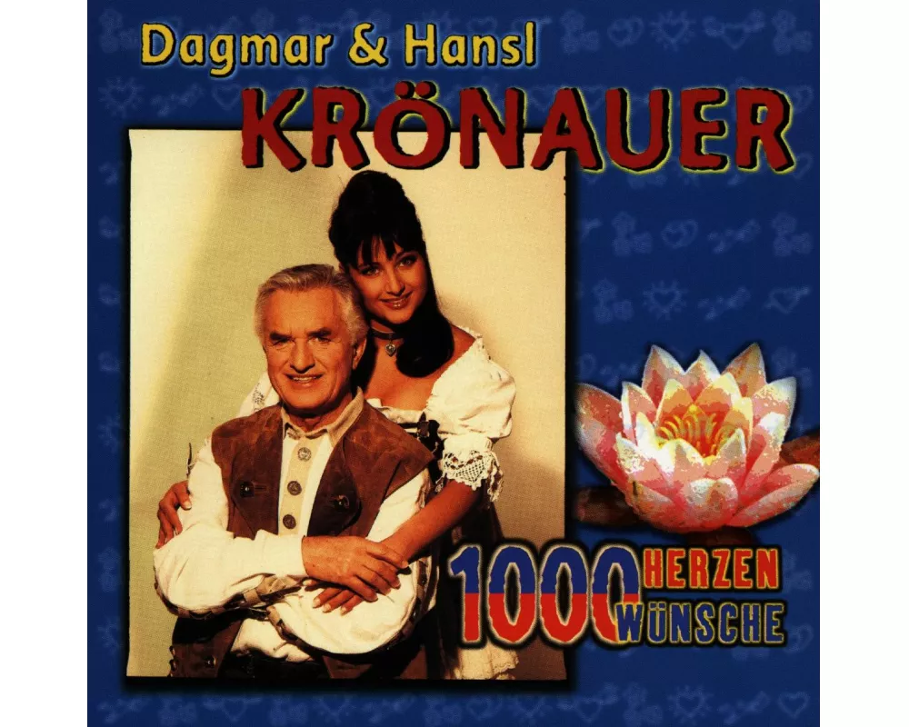 1000 Herzen,1000 Wünsche