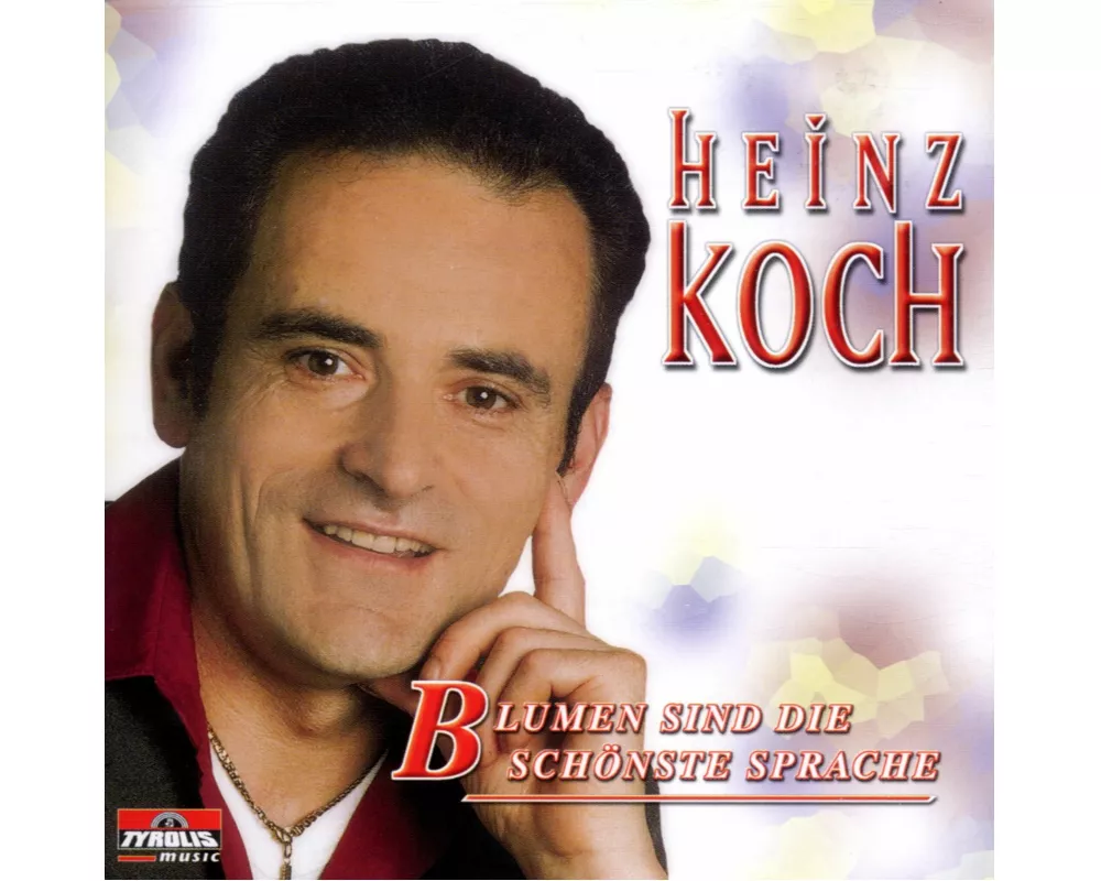 Blumen sind die schönste Sprache