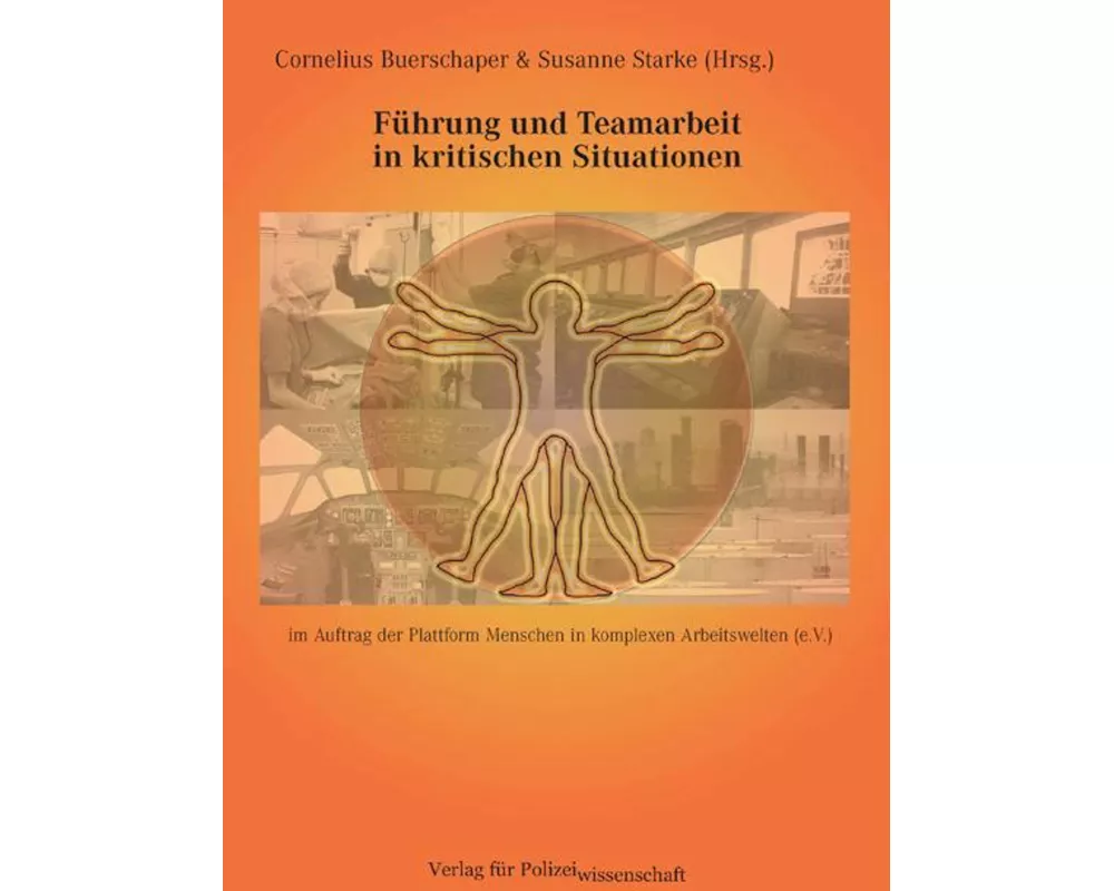 Führung und Teamarbeit in kritischen Situationen